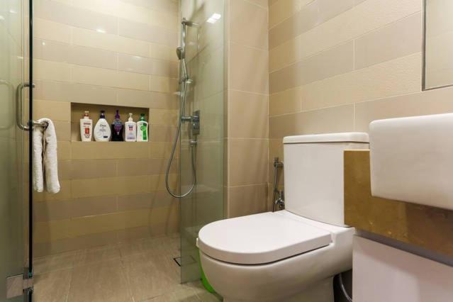 Perfect Location@ Heart Of Kl City Centre Next To Metro Mrt Kuala Lumpur Exterior foto