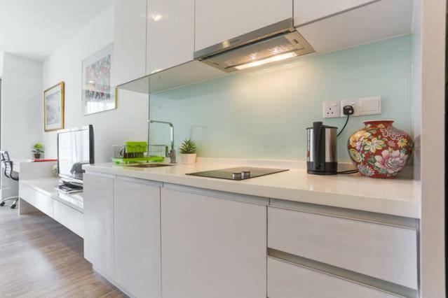 Perfect Location@ Heart Of Kl City Centre Next To Metro Mrt Kuala Lumpur Exterior foto