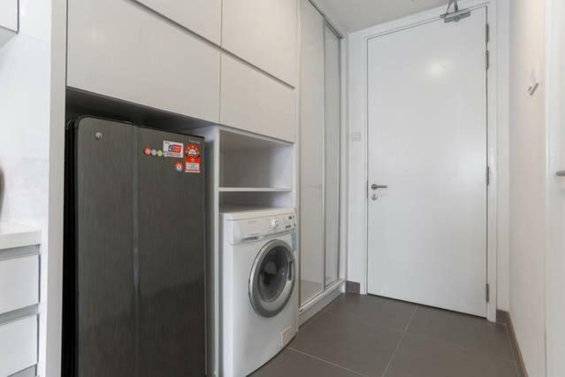 Perfect Location@ Heart Of Kl City Centre Next To Metro Mrt Kuala Lumpur Exterior foto